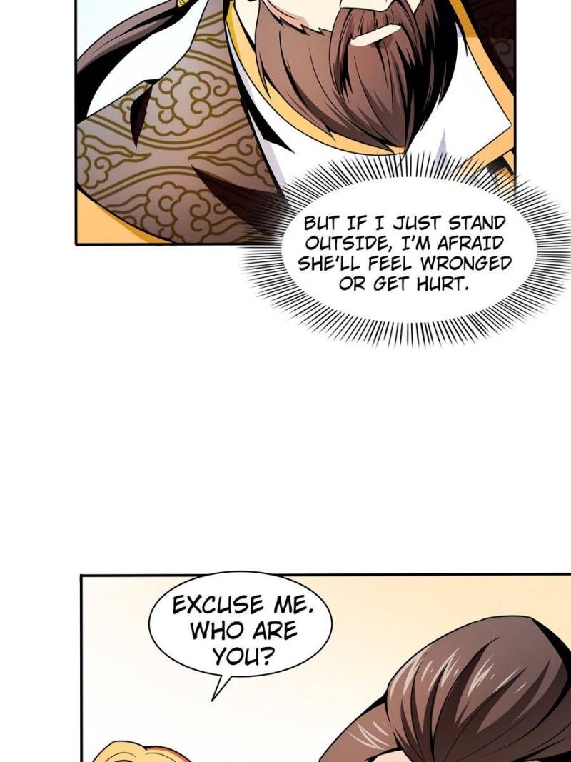 Library to Heaven’s Path Chapter 38 page 33