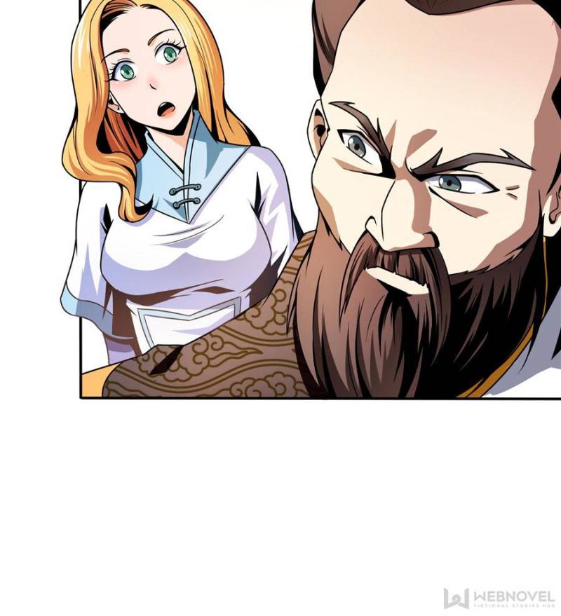 Library to Heaven’s Path Chapter 38 page 34