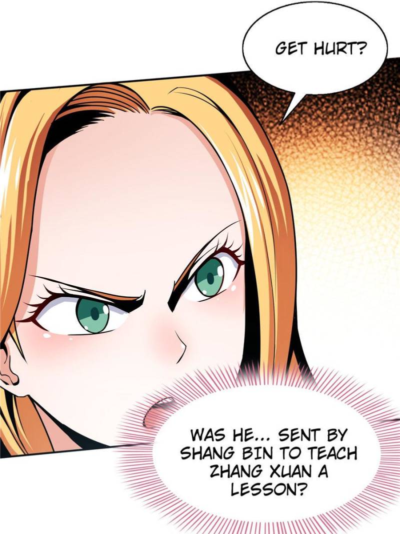 Library to Heaven’s Path Chapter 38 page 37