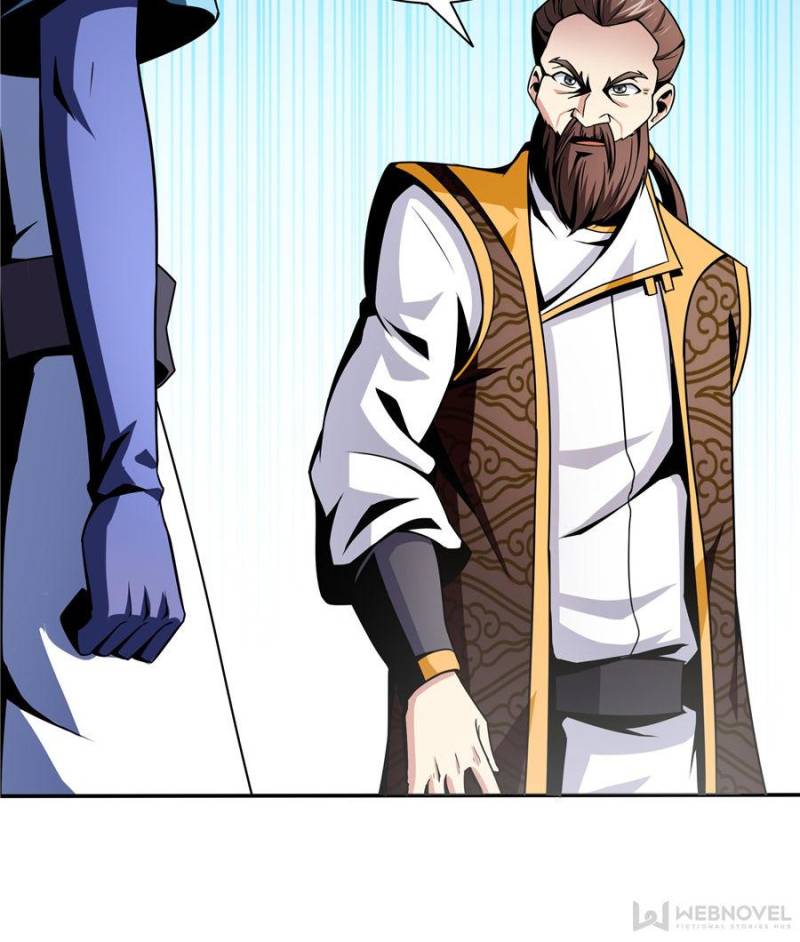 Library to Heaven’s Path Chapter 38 page 41