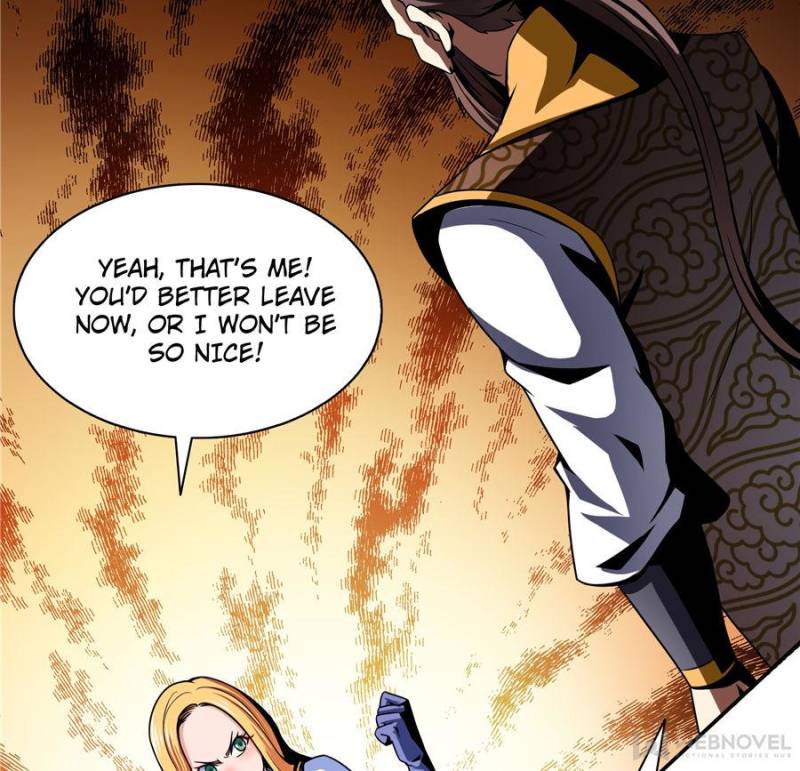 Library to Heaven’s Path Chapter 38 page 43