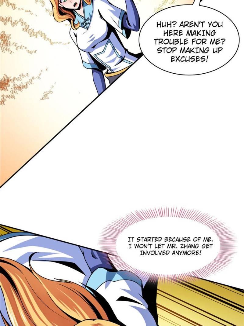 Library to Heaven’s Path Chapter 38 page 44