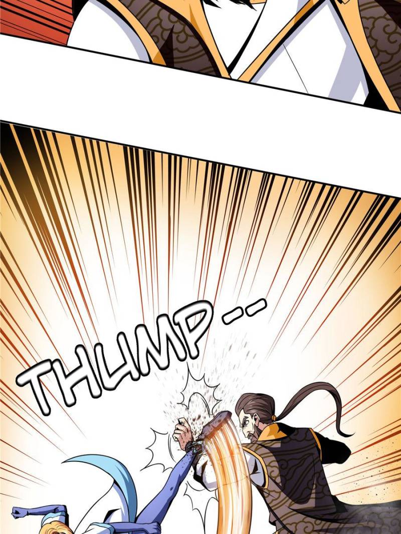 Library to Heaven’s Path Chapter 38 page 47