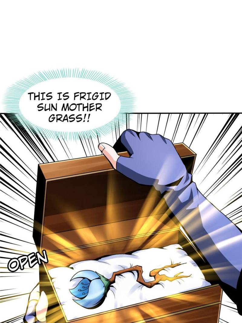Library to Heaven’s Path Chapter 38 page 6