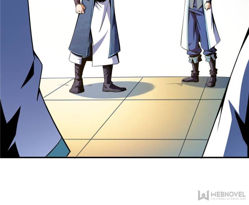 Library to Heaven’s Path Chapter 44 page 18