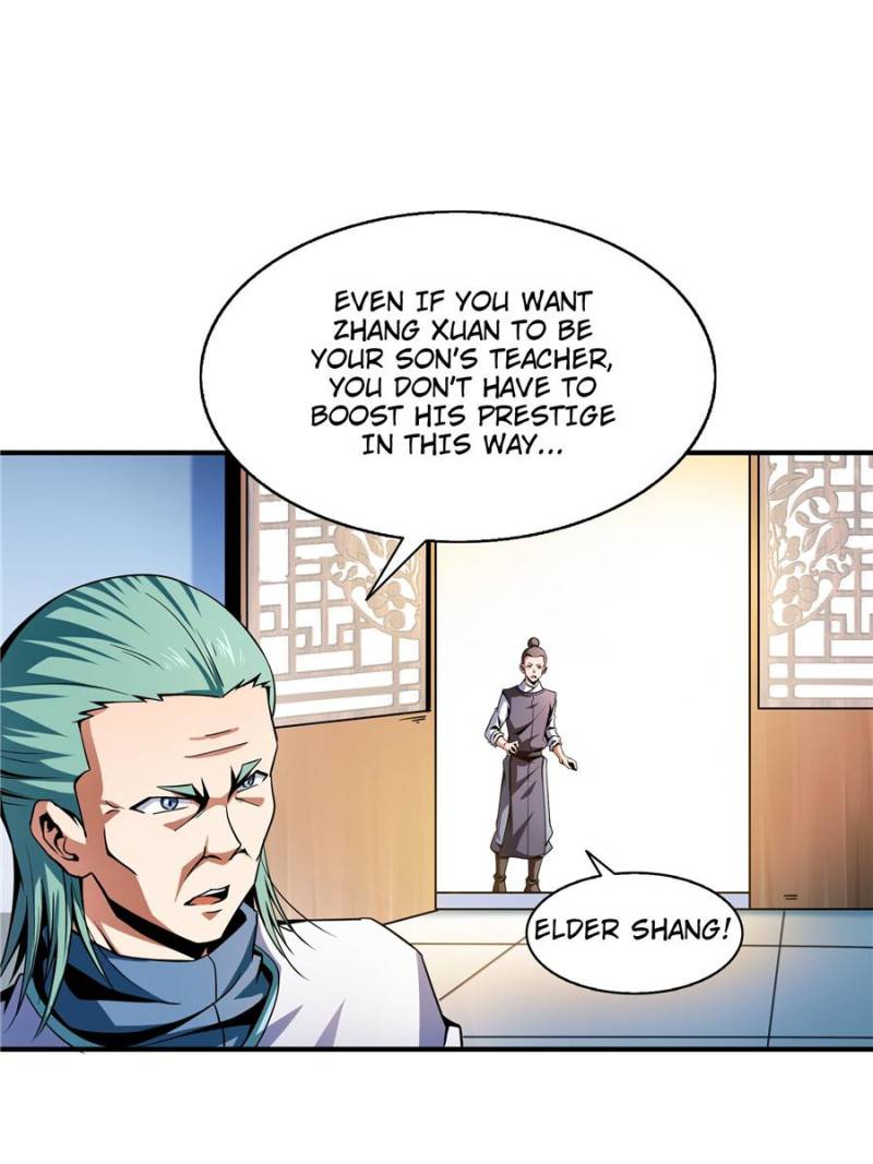 Library to Heaven’s Path Chapter 44 page 26