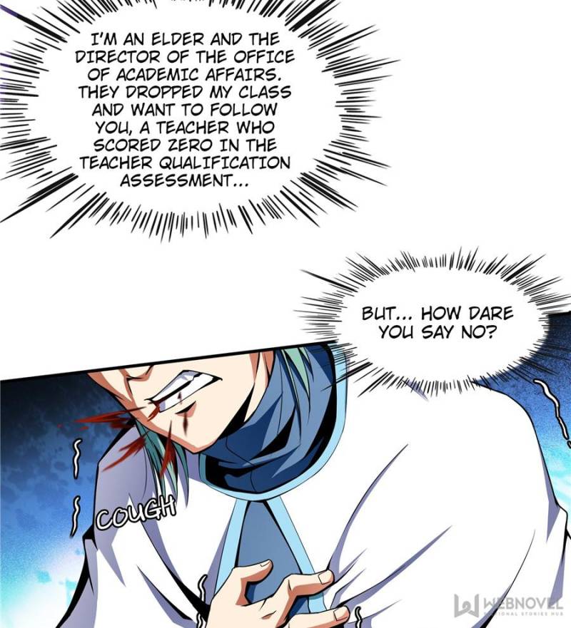 Library to Heaven’s Path Chapter 44 page 2
