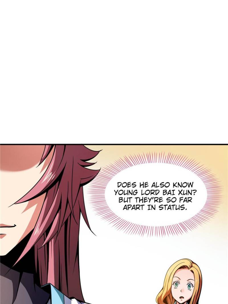 Library to Heaven’s Path Chapter 44 page 34