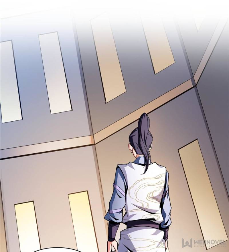 Library to Heaven’s Path Chapter 44 page 36