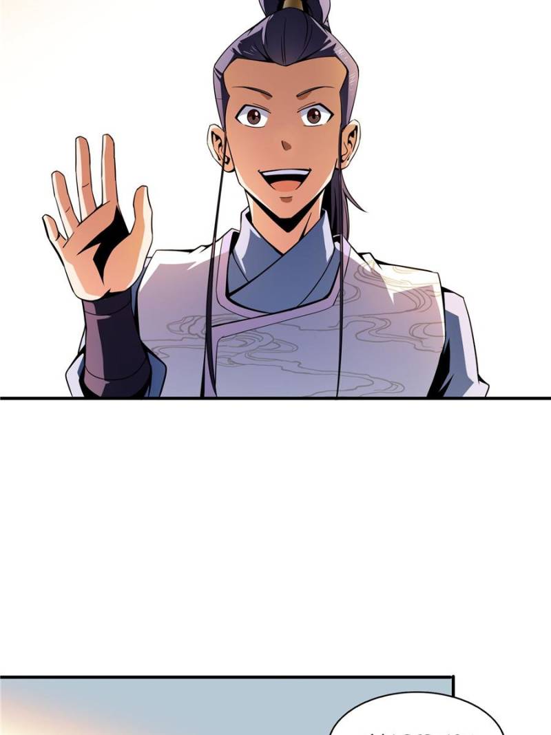Library to Heaven’s Path Chapter 44 page 38