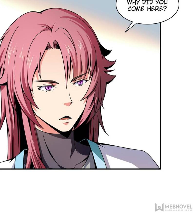 Library to Heaven’s Path Chapter 44 page 39