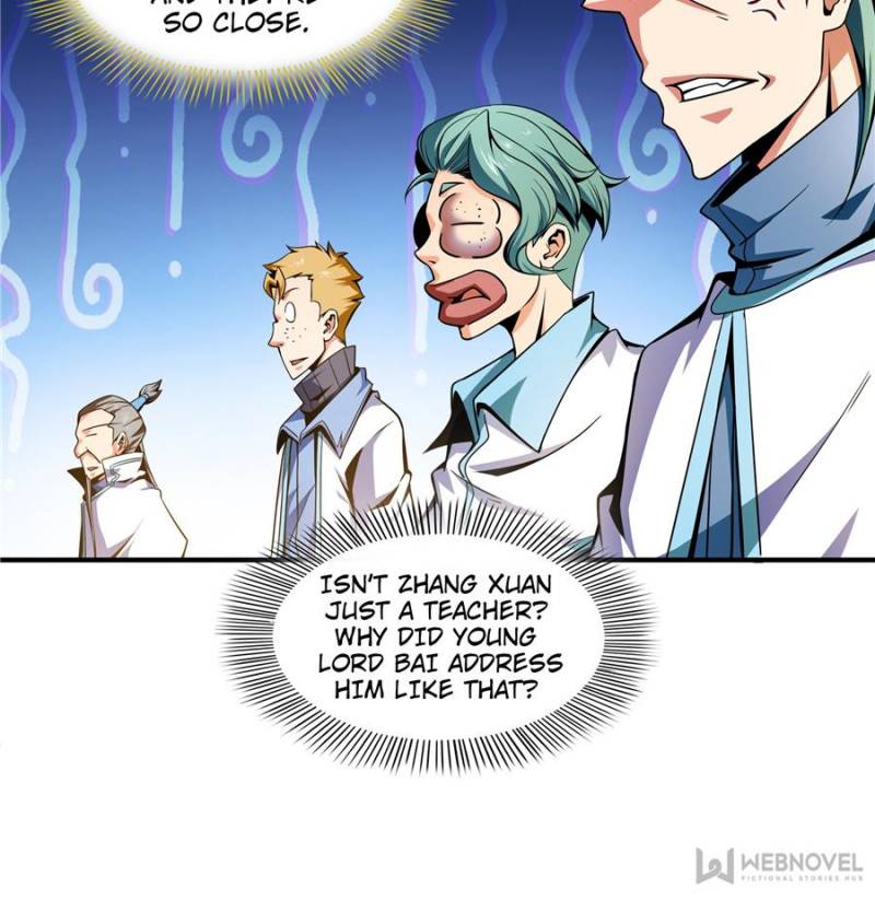 Library to Heaven’s Path Chapter 44 page 42