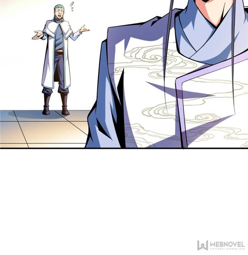 Library to Heaven’s Path Chapter 44 page 45