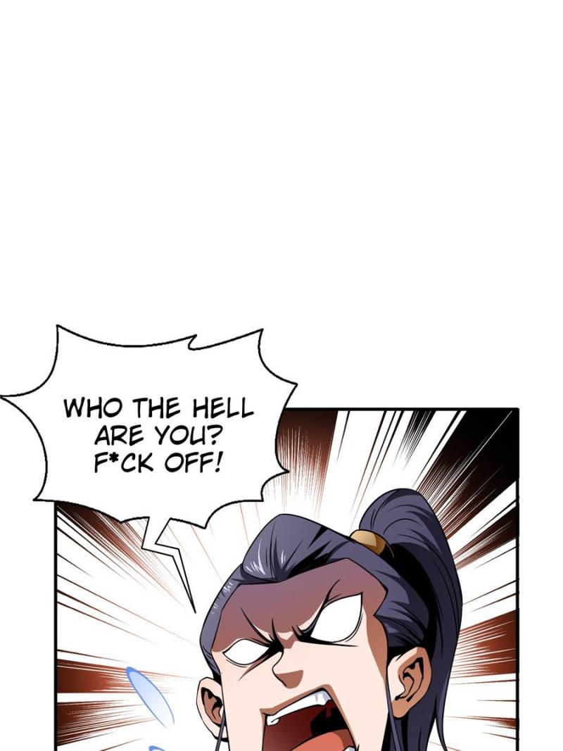 Library to Heaven’s Path Chapter 44 page 46