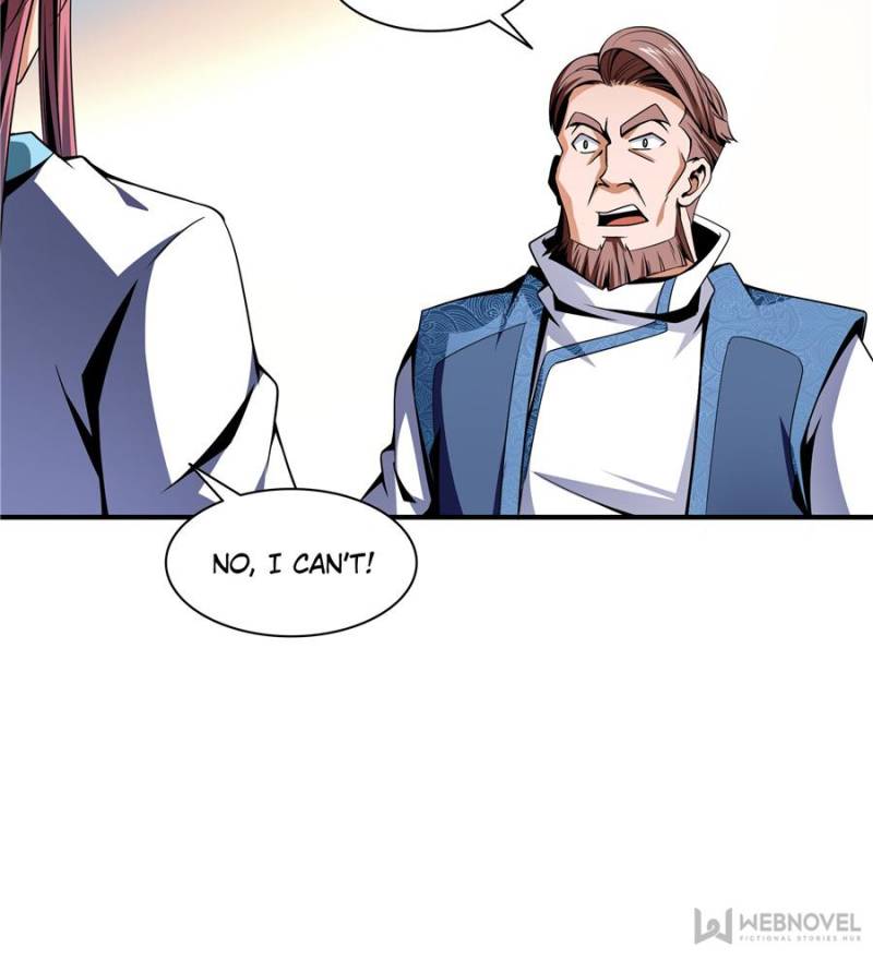 Library to Heaven’s Path Chapter 44 page 5