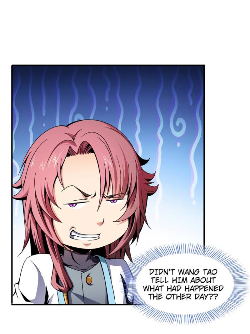 Library to Heaven’s Path Chapter 44 page 6