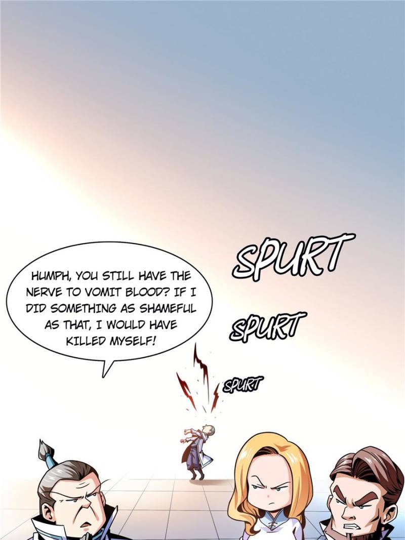 Library to Heaven’s Path Chapter 47 page 0