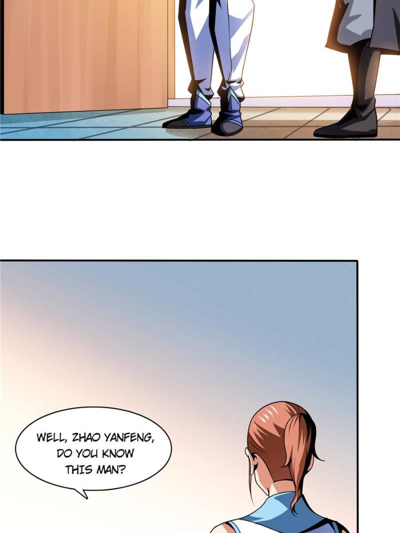 Library to Heaven’s Path Chapter 47 page 17