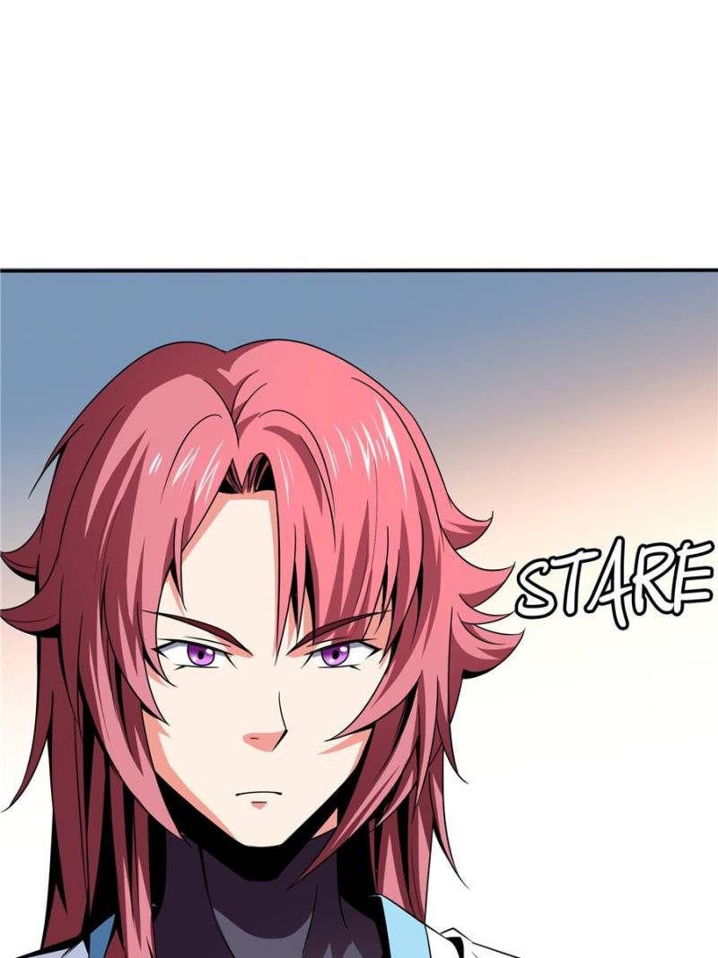 Library to Heaven’s Path Chapter 47 page 19