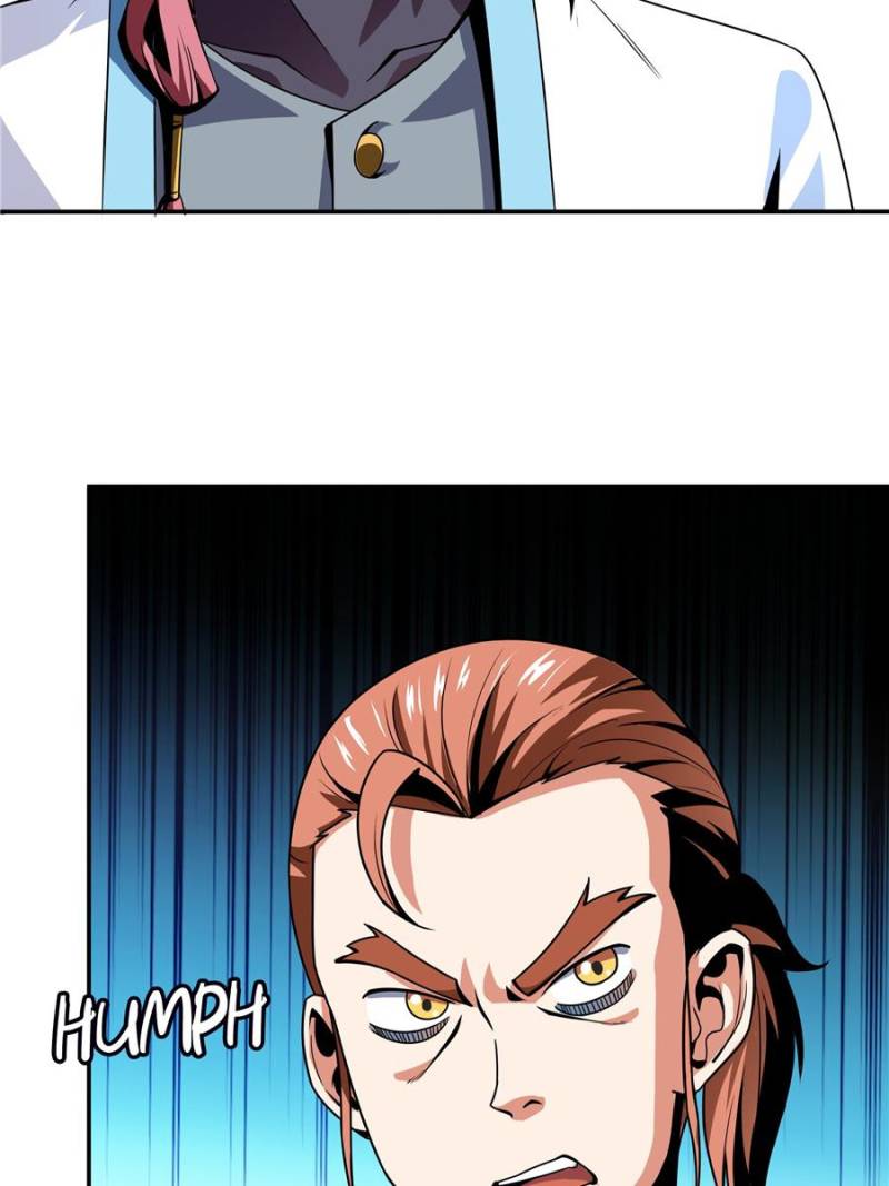 Library to Heaven’s Path Chapter 47 page 20