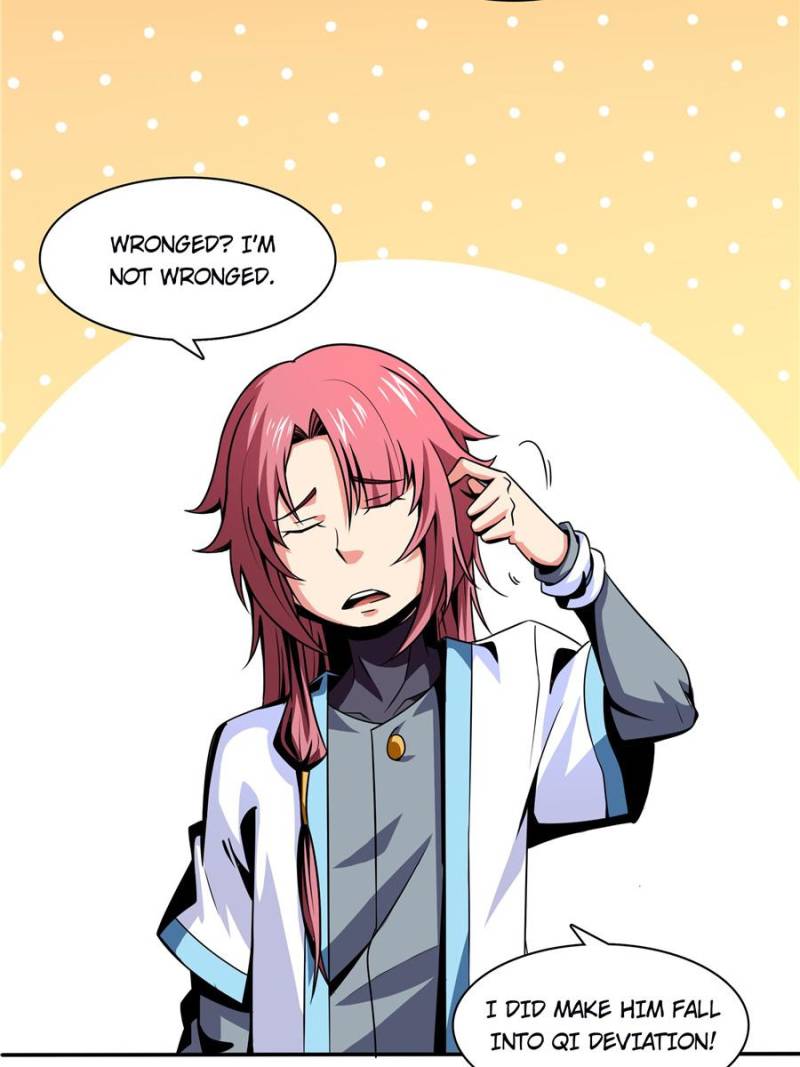 Library to Heaven’s Path Chapter 47 page 26