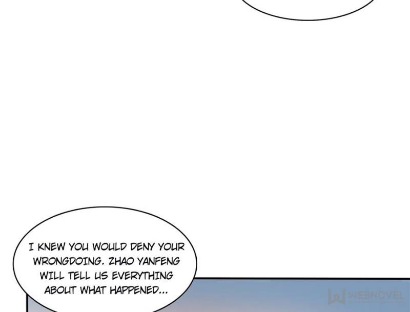 Library to Heaven’s Path Chapter 47 page 27