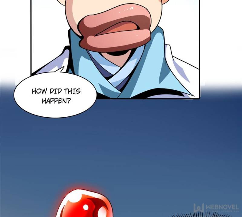 Library to Heaven’s Path Chapter 47 page 2