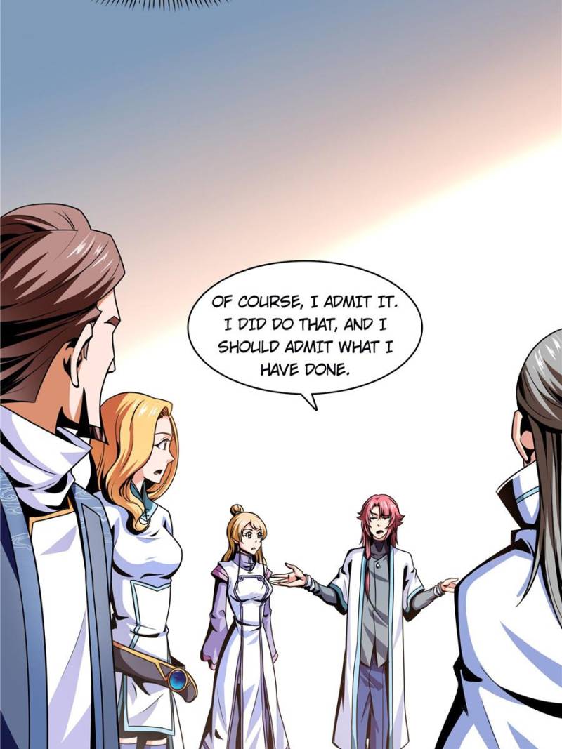 Library to Heaven’s Path Chapter 47 page 29