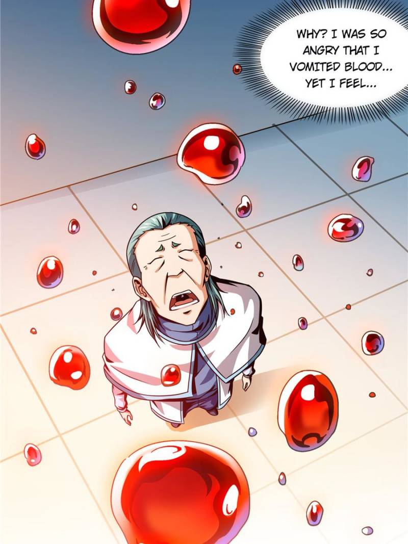 Library to Heaven’s Path Chapter 47 page 3