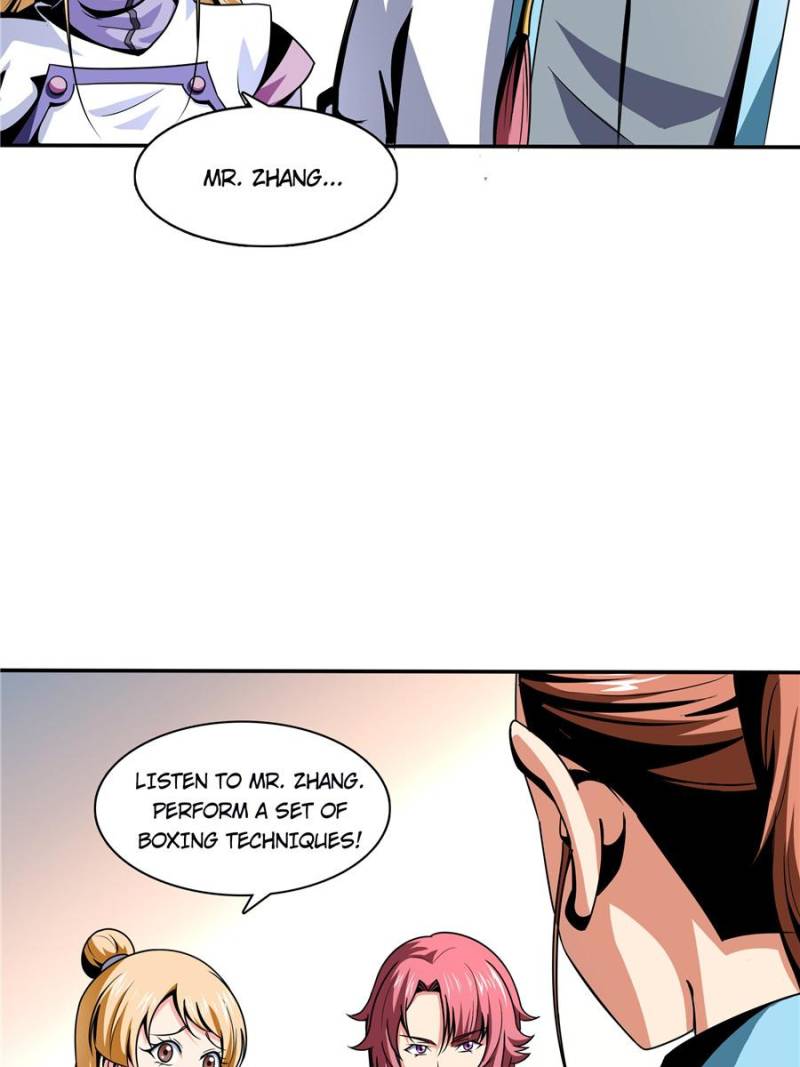 Library to Heaven’s Path Chapter 47 page 39