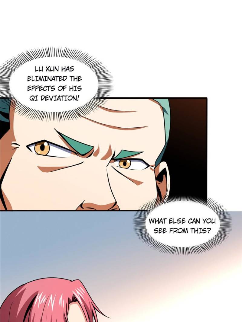 Library to Heaven’s Path Chapter 47 page 44