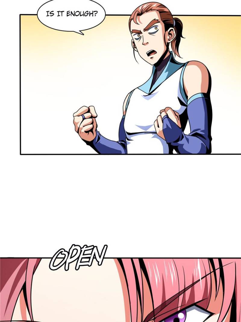 Library to Heaven’s Path Chapter 47 page 46