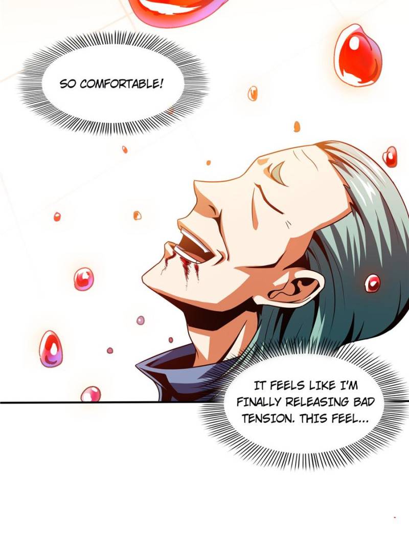 Library to Heaven’s Path Chapter 47 page 4