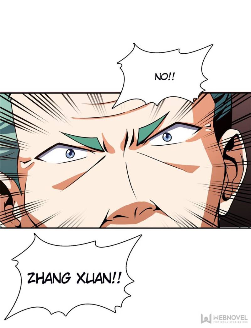 Library to Heaven’s Path Chapter 47 page 5