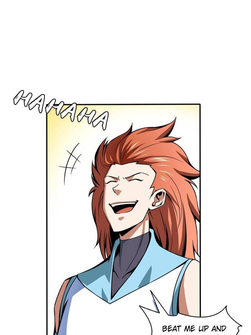 Library to Heaven’s Path Chapter 53 page 17