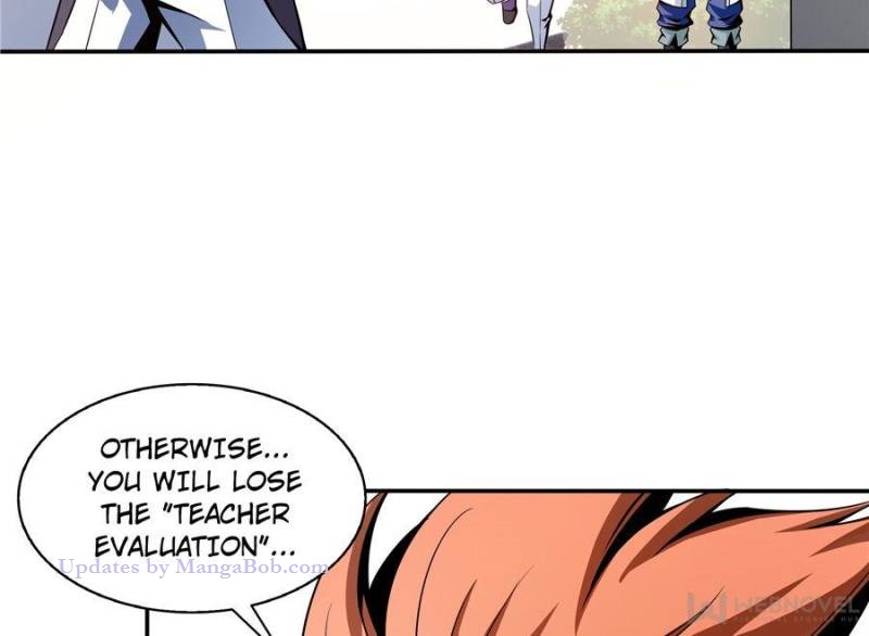 Library to Heaven’s Path Chapter 53 page 1