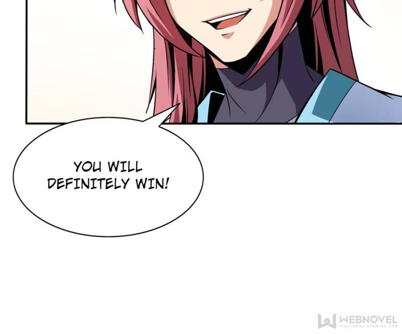 Library to Heaven’s Path Chapter 53 page 22