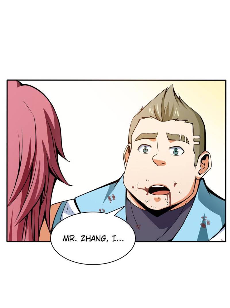 Library to Heaven’s Path Chapter 53 page 26