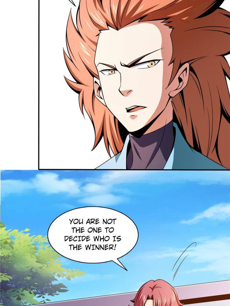 Library to Heaven’s Path Chapter 53 page 2
