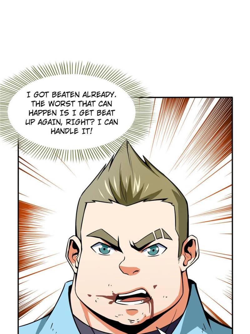 Library to Heaven’s Path Chapter 53 page 29