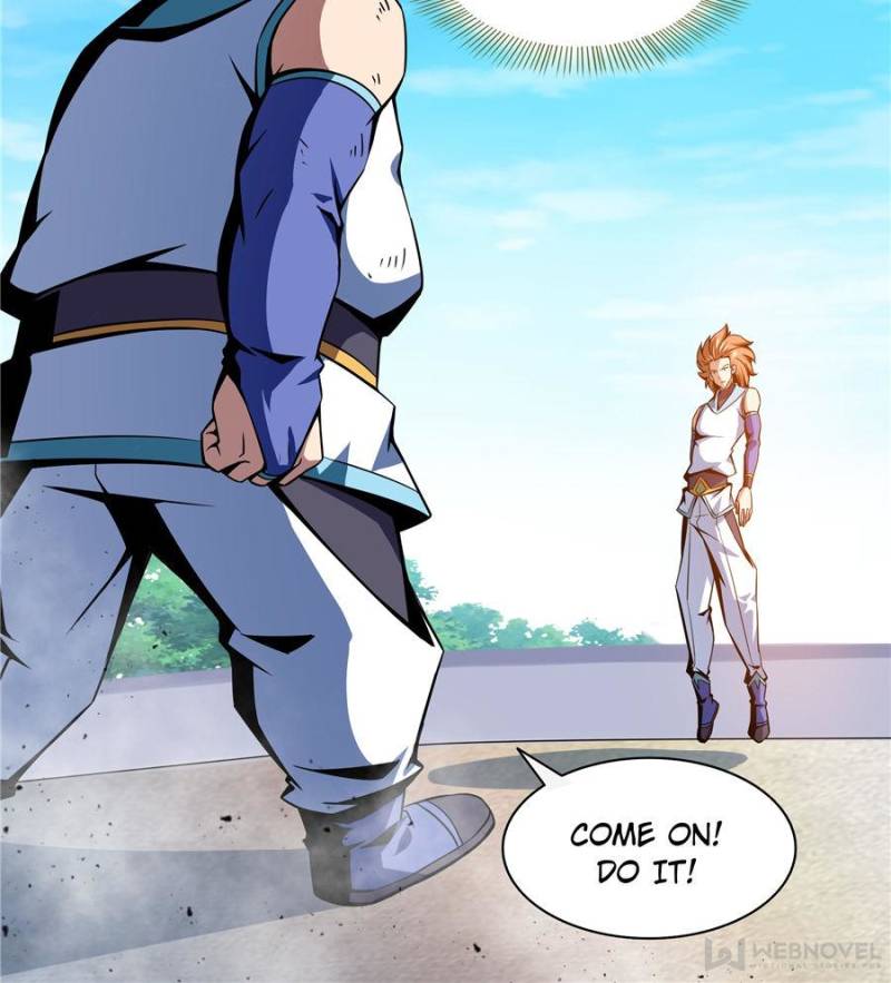 Library to Heaven’s Path Chapter 53 page 38
