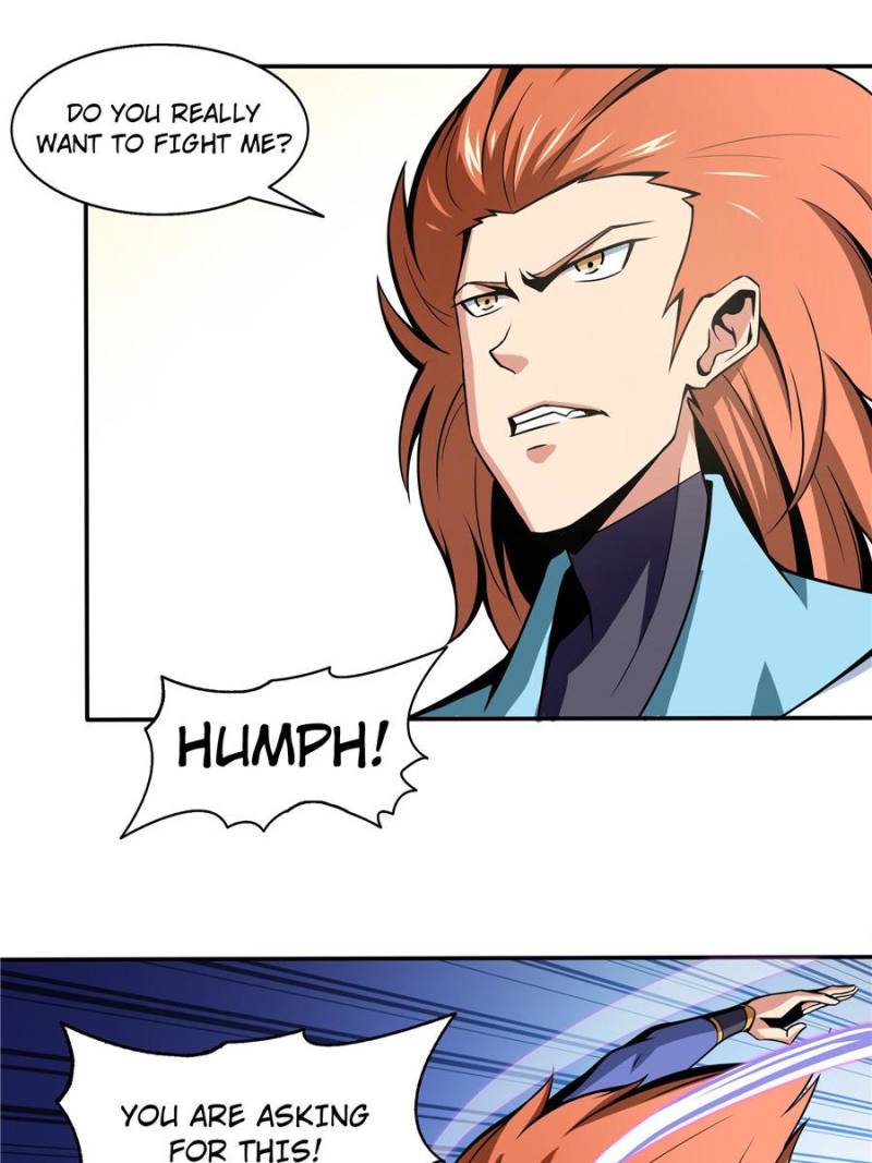 Library to Heaven’s Path Chapter 53 page 39