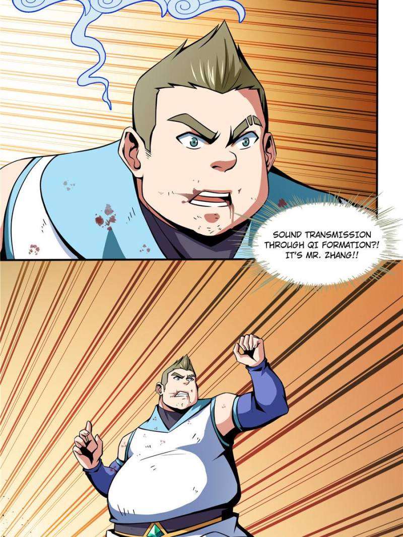 Library to Heaven’s Path Chapter 53 page 41