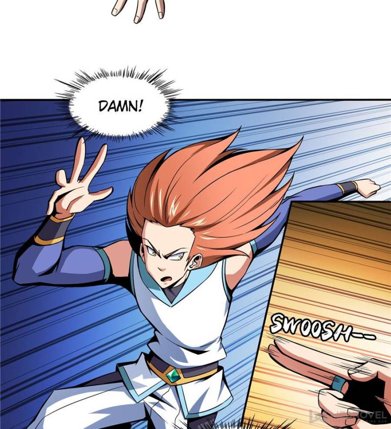 Library to Heaven’s Path Chapter 53 page 46
