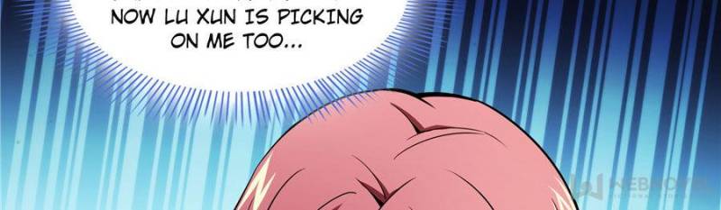 Library to Heaven’s Path Chapter 53 page 4
