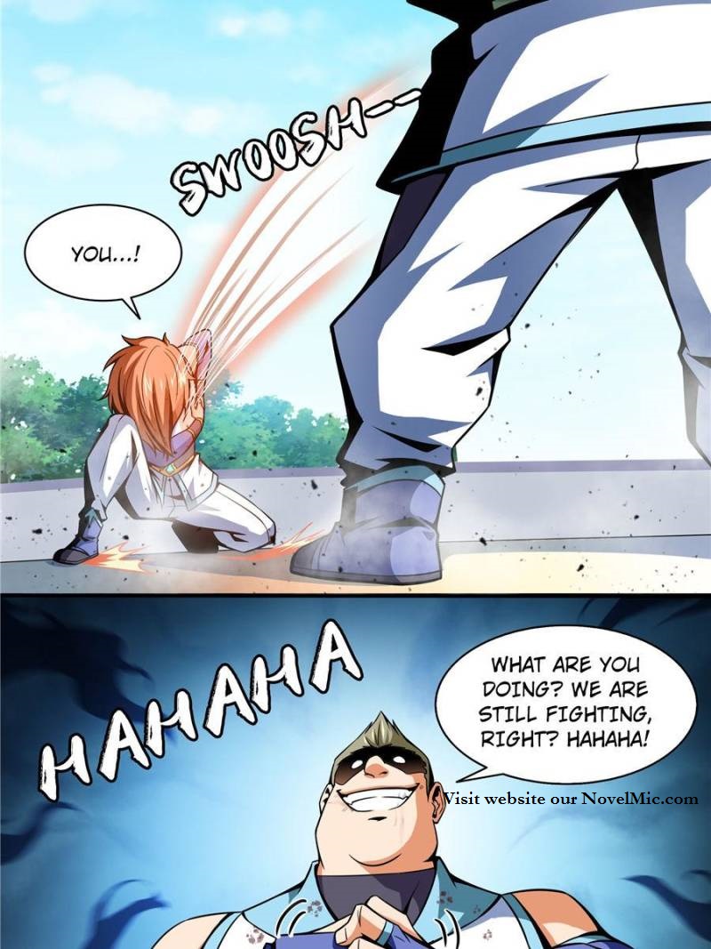 Library to Heaven’s Path Chapter 53 page 50