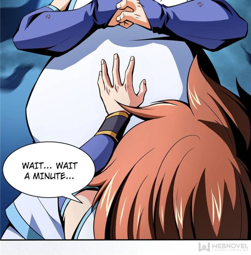 Library to Heaven’s Path Chapter 53 page 51