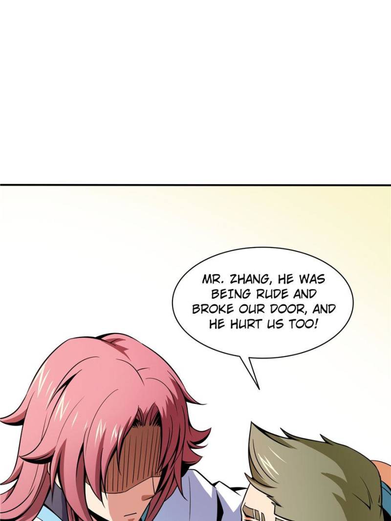 Library to Heaven’s Path Chapter 53 page 7