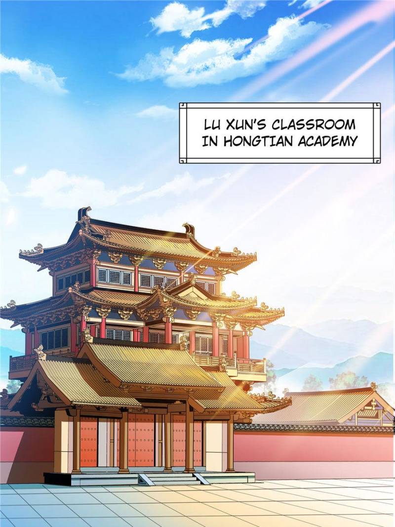 Library to Heaven’s Path Chapter 55 page 0