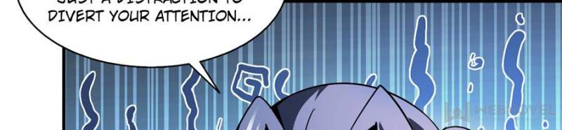 Library to Heaven’s Path Chapter 55 page 16